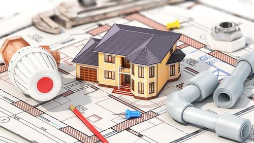 房地产企业建设阶段的财务报表是怎样变动的 什么特点